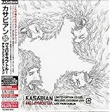 ヴェロキラプトル!(初回生産限定盤)(DVD付)