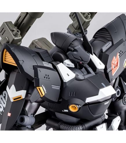 BANDAI - MG ケンプファー MG ケンプファー 1/100スケール – SOOTANG HOBBY
