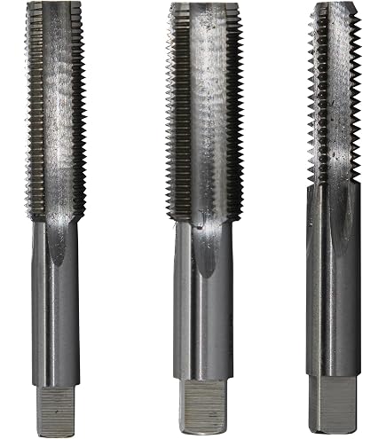 3/4"-32 UN Right-Hand Threading Die – HSS Round Machine Die For Precision Metal Repair, 32 TPI Specialty Pitch