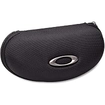 Amazon | [Oakley] (オークリー) サングラスケース Half Jacket/Flak