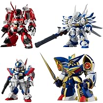 ■スーパーロボットコンプリートコレクション　10体セット＋おまけスパロボ系玩具■ スーパーロボット大戦 スーパーロボットコンプリート