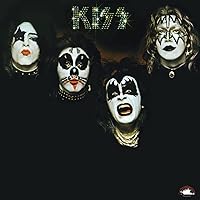 Amazon.co.jp: ジーン・シモンズ - KISS: ミュージック