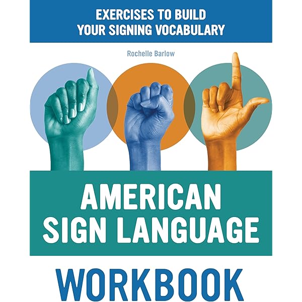 Amazon | The American Sign Language Phrase Book | Bernstein Fant