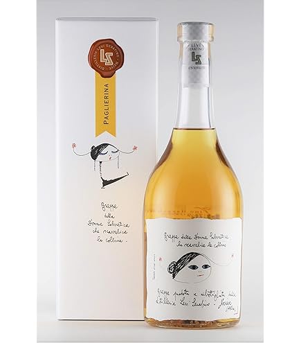 Amazon.co.jp: 【正規直輸入品】ロマーノ・レヴィ グラッパ ビアンカ