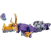 宇宙戦隊キュウレンジャー キュータマ合体10 DXリュウボイジャー [並行輸入品]