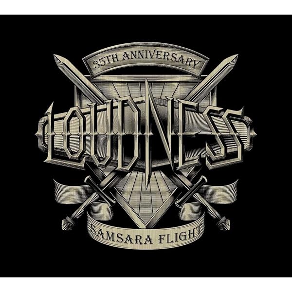Amazon.co.jp: LOUDNESS World Tour 2018 RISE TO GLORY METAL WEEKEND