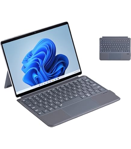 surface Go2 Core3m キーボード付き Surface Go Go2 Go3 Go4 キーボード サーフェス Bluetooth