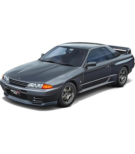 Amazon | フジミ模型 1/24インチアップディスクシリーズ74 R33 