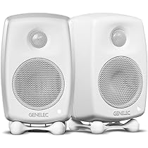 Amazon.co.jp: GENELEC ジェネレック G One ホームオーディオ用