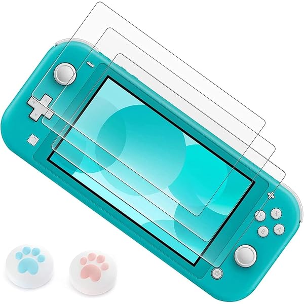 Amazon.co.jp: 【整備済み品】 Nintendo Switch Lite 本体 ブルー 