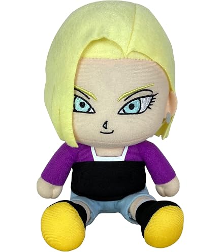 Amazon.co.jp: ドラゴンボールZ チチぬいぐるみ 高さ8インチ : おもちゃ