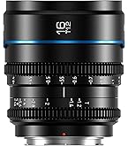 Amazon.co.jp: SIRUI Night Walker 24mm T1.2 シネレンズ 大口径