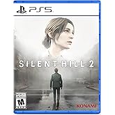 Silent Hill 2 (輸入版:北米) - PS5