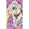 塔の上のラプンツェル ディズニー - 塔の上のラプンツェル XFVGA(480×854)壁紙 115065