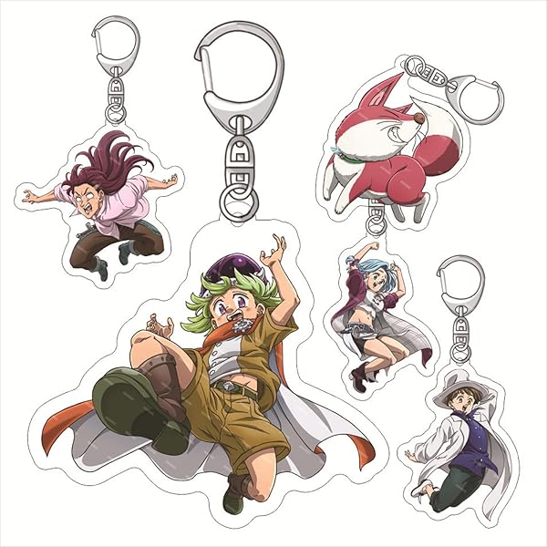 アニメ　グッズ　まとめ売り　アクリルスタンド　キーホルダー　ラバーマスコット 楽天市場】東方project TD コレクト ラバーキーチェーン【12個