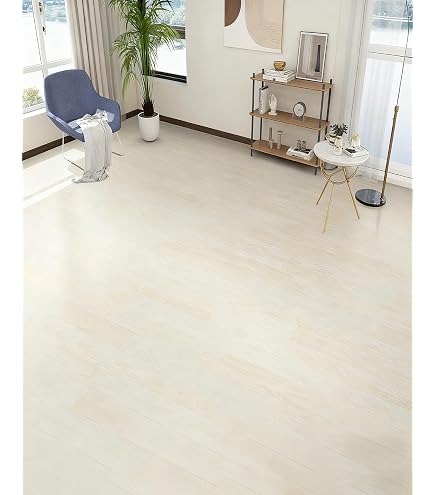 Amazon.co.jp: 内装応援団 クッションフロア 6畳セット 通常巾 幅182cm