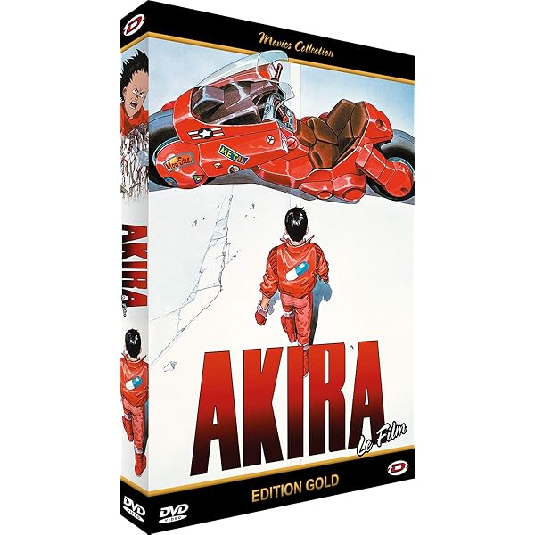 AKIRA 全6巻完結セット(KCデラックス)　AKIRA全巻　大友 克洋　【中古】 AKIRA 全6巻完結セット(KCデラックス) | 大友 克洋 |本 | 通販