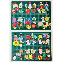 ④ クラフトパンチ　アルバム　季節　1年　素材　壁面飾り 19a2e9bd616e899d7f7cb9490b1581