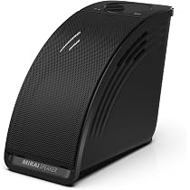 Amazon.co.jp: 【公式】ミライスピーカー ミニ テレビの音量上げずに