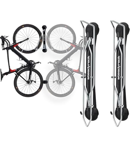Amazon.co.jp: Steadyrack（ステディラック）社の自転車ラック