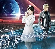 【Amazon.co.jp限定】infinite synthesis 5 (初回限定盤 CD+DVD)(クリアファイル＆缶バッジ付き)