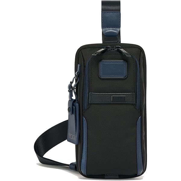 TUMI ネイビー スリングバッグ Amazon | [トゥミ] スリングバッグ 公式・正規品 ALPHA