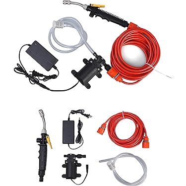 Amazon.co.jp 最新リリース: 高圧洗浄機・アクセサリ の新着