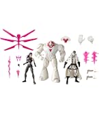 Amazon.co.jp: MARVEL ハルク& ウルヴァリン (コミック) 6インチ