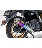 Amazon | Realize (リアライズ) ヤマハ NMAX125/NMAX155 (EBJ-SE86J