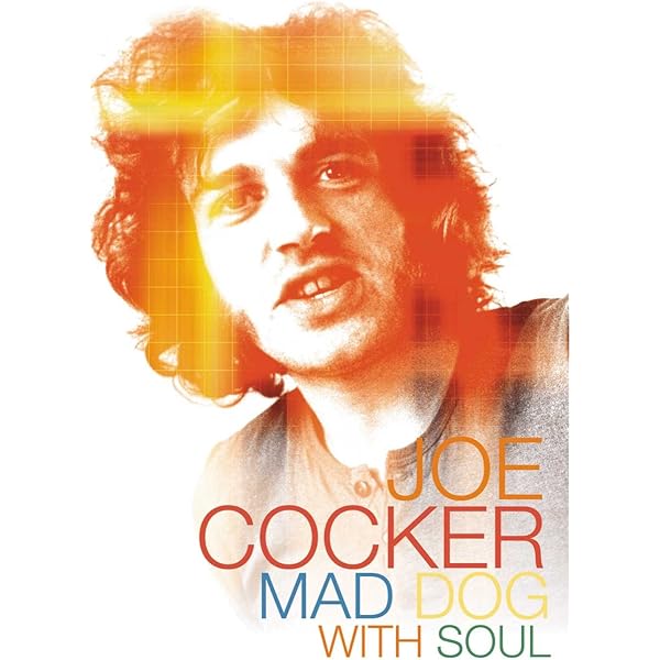 国内盤DVD！ジョー・コッカー / マッド・ドッグス&イングリッシュメン Amazon.co.jp: Mad Dogs & Englishmen - Joe Cocker: ミュージック