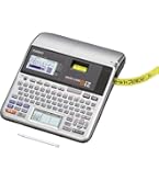 Amazon | カシオ ラベルライター ネームランド ハイスペックモデル KL