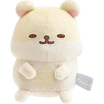 お値下げしました◎ぽてはむ　ポテハム potehamu ぬいぐるみ　サンエックス お値下げしました◎ぽてはむポテハム potehamu ぬいぐるみ