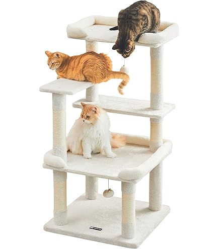 Mau ゴールドクレエ キャットタワー 楽天市場】【Mauタワーゴールドクレエ】キャットタワー 人気 据え置き