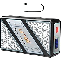 Amazon.co.jp: [Letibe] 【日本優良企業】 空調作業服 45000mAh 56V