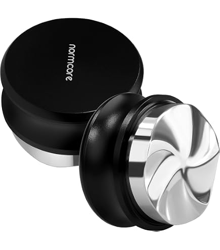 Amazon.co.jp: Normcore 58mm E61 ボトムレス ネイキッドポルタ