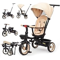 UBRAVOO 子供用三輪車 61CIyOR9yxL._UF350,350_QL50_.jpg