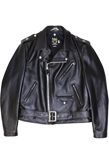 Amazon.co.jp: [ショット] ダブルライダース ワンスター 613US 