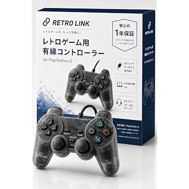 Amazon.co.jp 最新リリース: PS2周辺機器・アクセサリ の新着