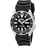 [セイコー]SEIKO ダイバー 腕時計 メンズ ブラックボーイ SKX007J1 [逆輸入]