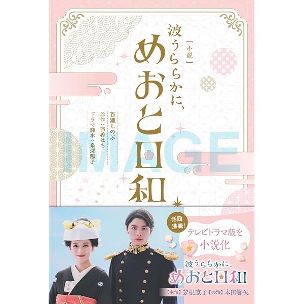 Amazon.co.jp: 【Amazon.co.jp限定】波うららかに、めおと日和 DVD-BOX