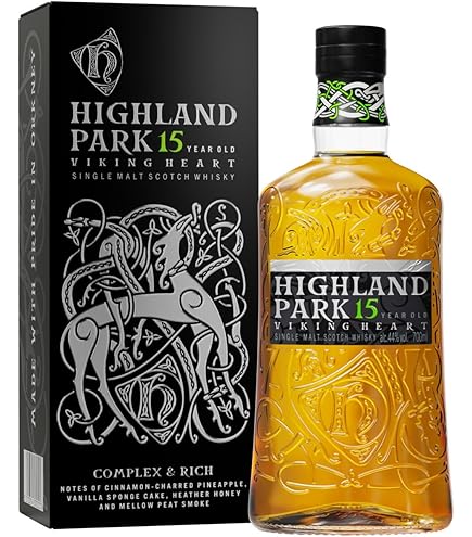 Amazon.co.jp: ハイランドパーク 18年 ヴァイキング プライド 正規品