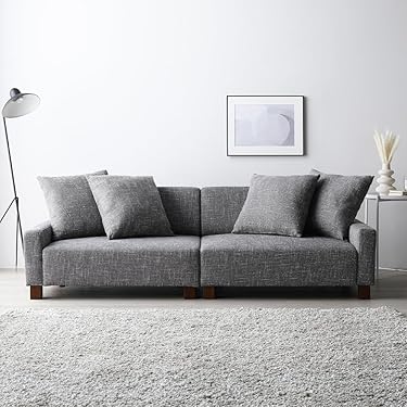 Amazon.co.jp 売れ筋ランキング: ソファセット の中で最も人気のある