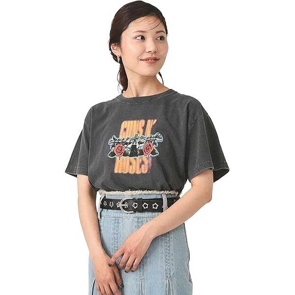 Amazon | [ビームスボーイ] S/S TEE 【別注】 City Lights Bookstore
