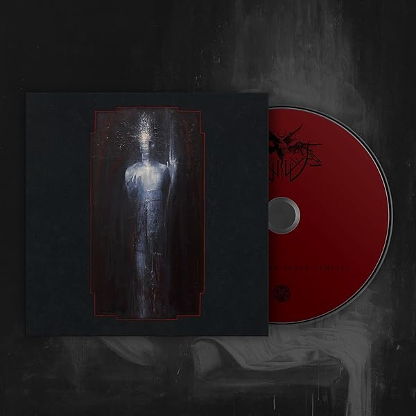 洋楽 STRIGOI - Abandon All Faith Strigoi – Abandon All Faith – CD (Album), 2019 [r14486704
