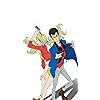 ルパン三世 Lupin The Third 峰不二子という女 Hd 7 1280 壁紙 画像 スマポ