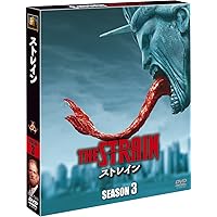 (未使用･未開封品)　ストレイン 沈黙のエクリプス(シーズン1)(SEASONSコンパクト・ボックス) [DVD] 0pbj0lf Amazon.co.jp: ストレイン 沈黙のエクリプス(シーズン1)(SEASONS