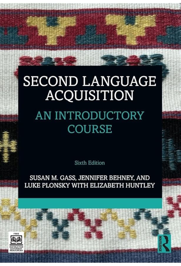 Amazon | Second Language Acquisition | Gass, Susan M. | Words