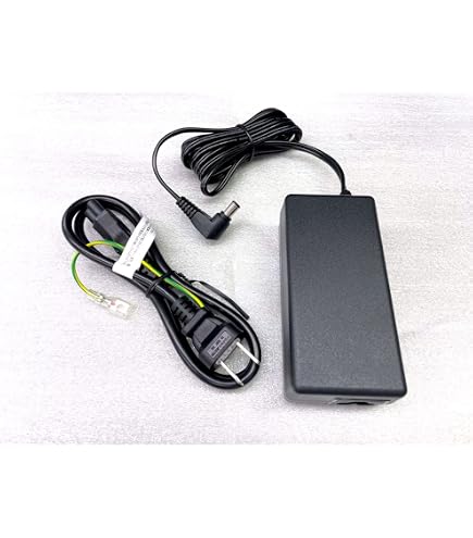 Amazon | YAMAHA / THR5/THR10専用アダプターセット 【VDX53100+