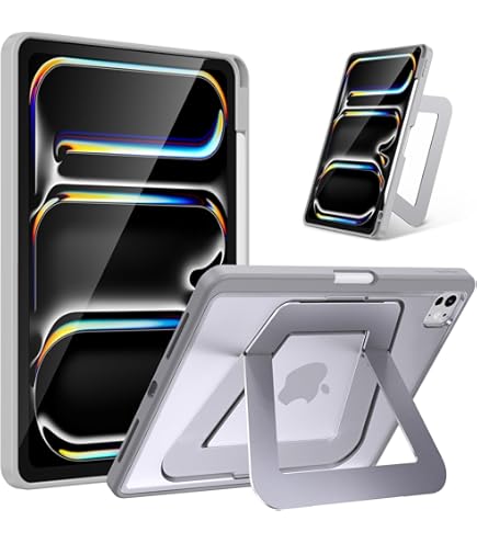 Amazon.co.jp: TORRAS Ostand iPad Pro 13インチケース 2024 (M4)用 超
