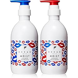 Amazon | オーシャントリコ (OCEAN TRICO) モイストアンサー